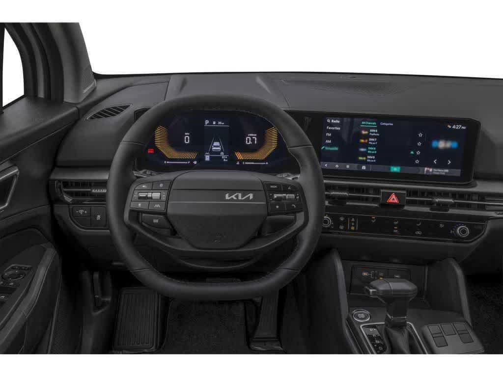New 2026 Kia Sportage LX AWD/4WD image 4