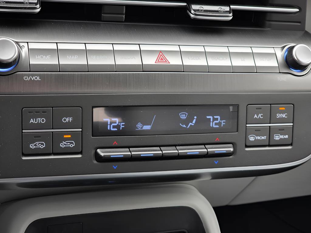 New 2026 Hyundai Kona SEL Sport image 20