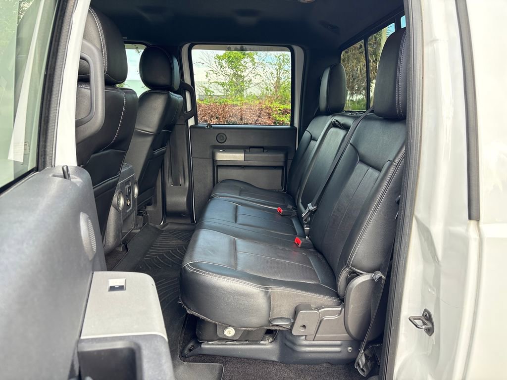 Used 2015 Ford F250 Lariat image 30