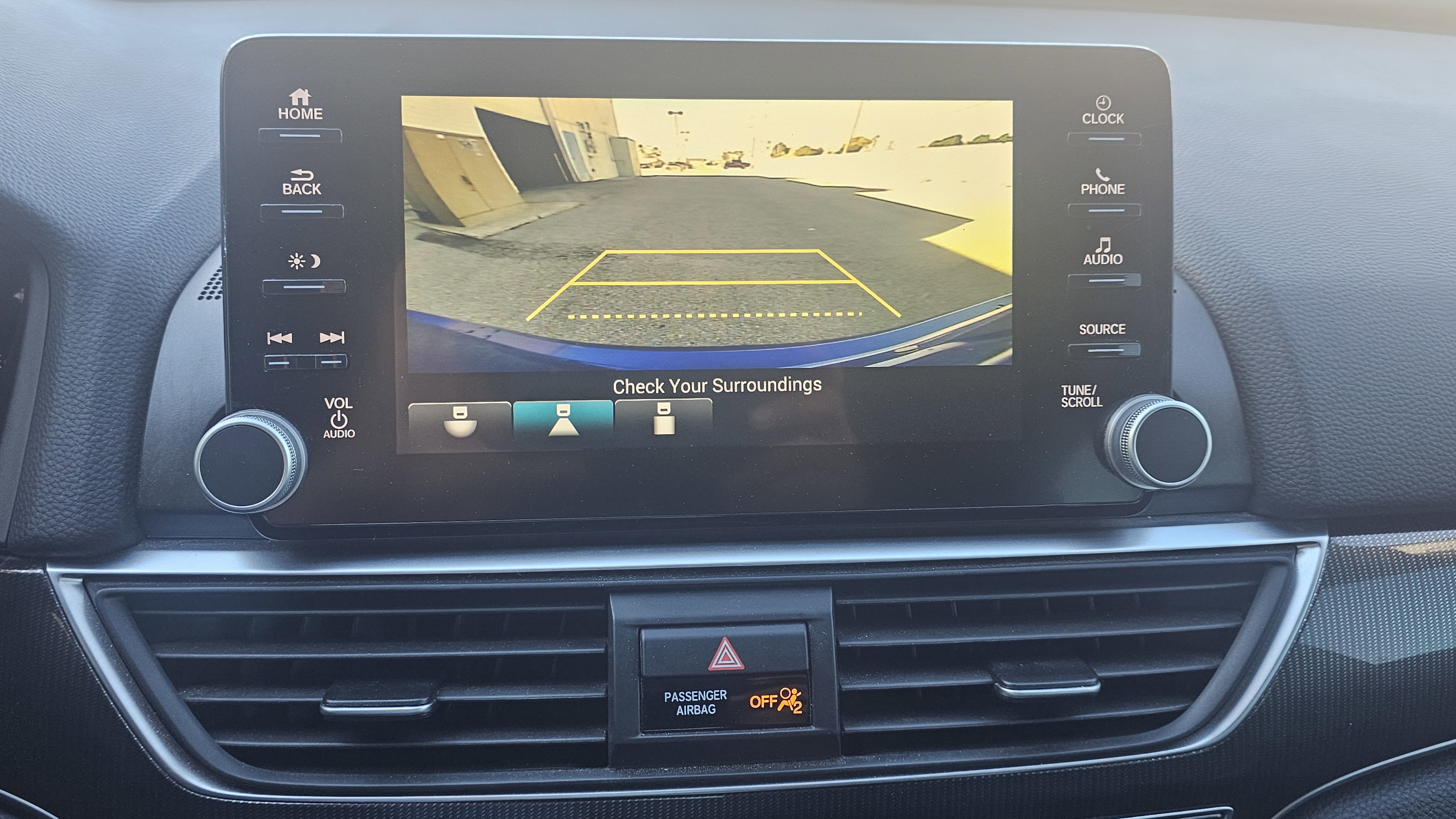 Used 2018 Honda Accord Sport image 18