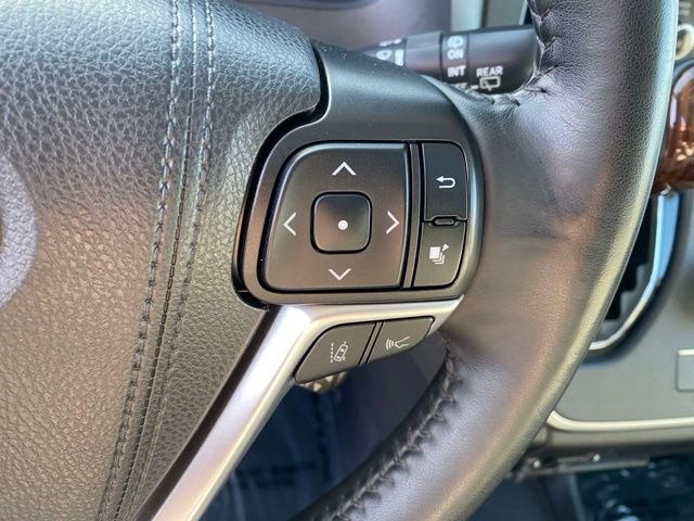 Used 2020 Toyota Sienna Limited Premium AWD/4WD image 27