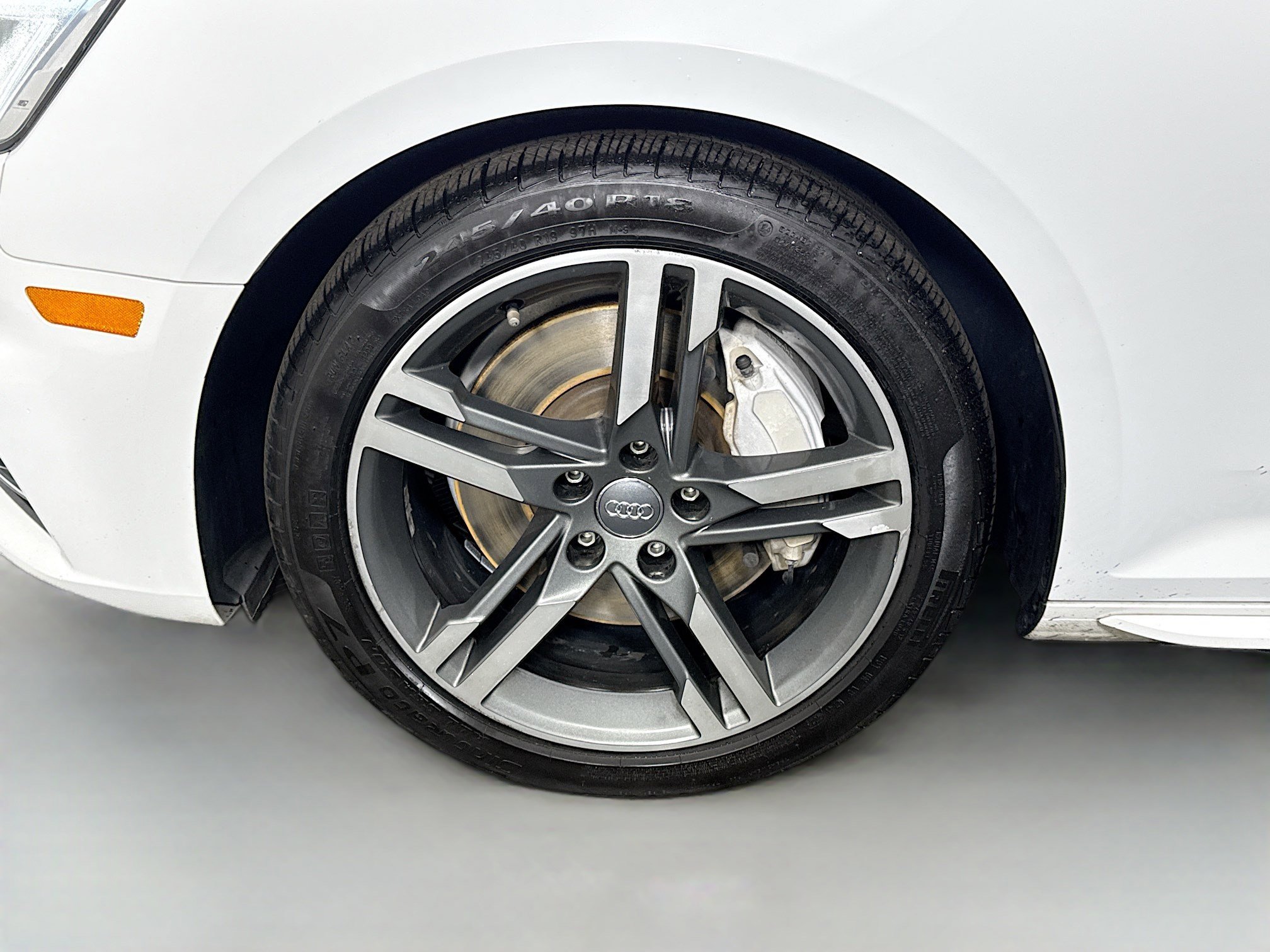 Used 2018 Audi A4 2.0T Prestige image 38