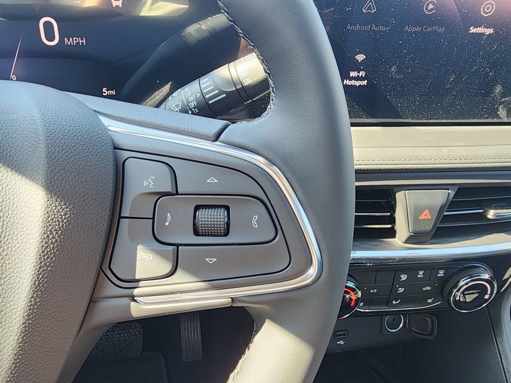 New 2026 Buick Encore GX Sport Touring w/ Advanced Technology Package image 21