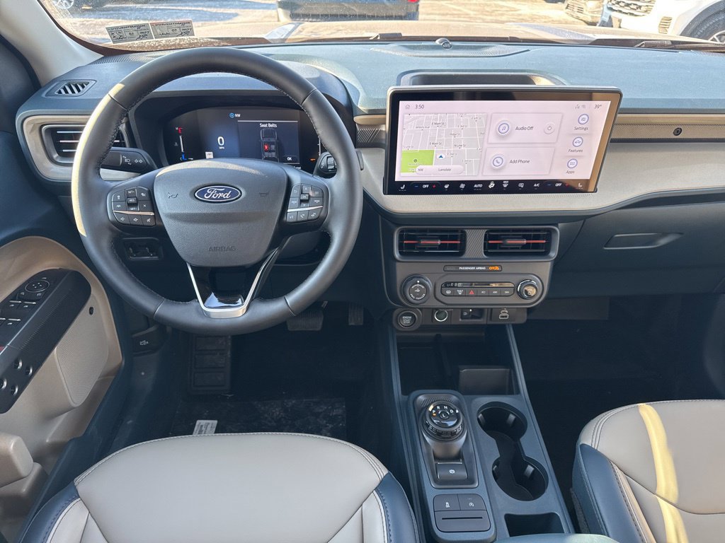 New 2026 Ford Maverick Lariat AWD/4WD image 10