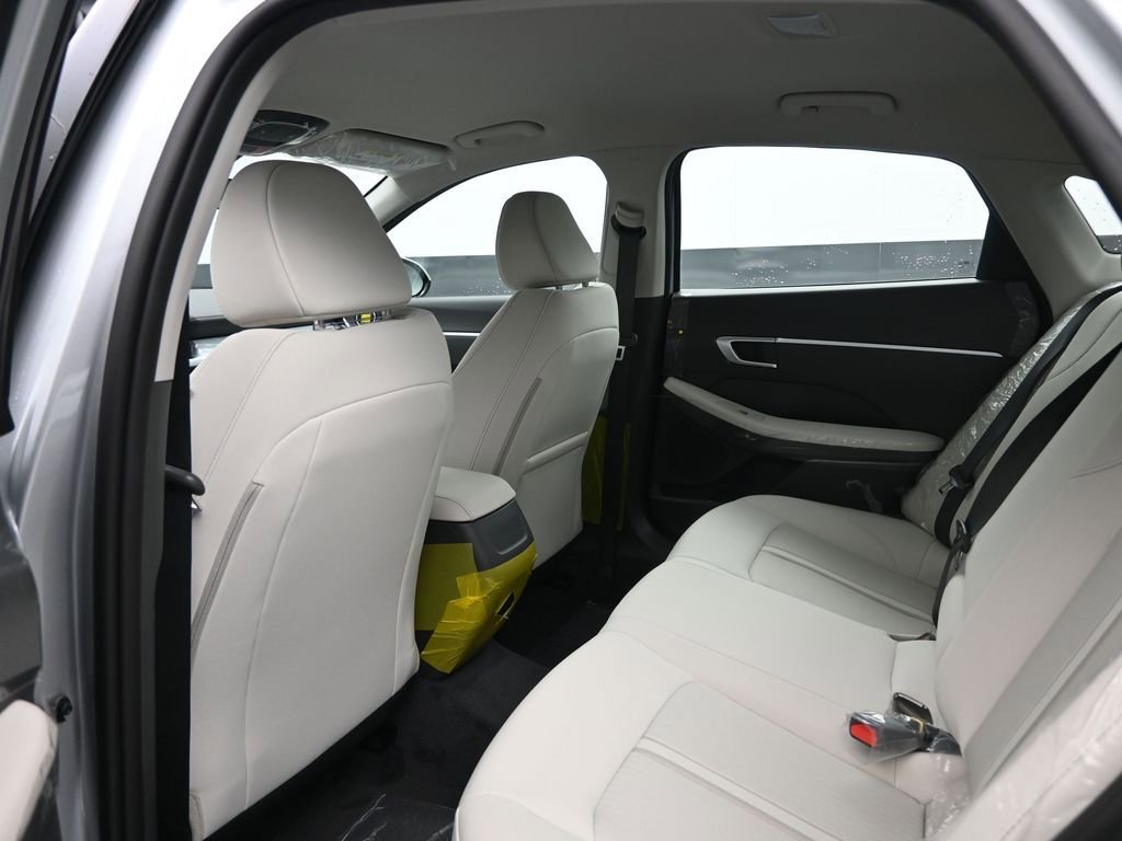 New 2026 Hyundai Sonata SEL image 23
