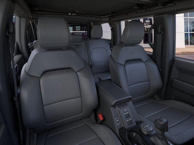 New 2026 Ford Bronco Outer Banks AWD/4WD image 10