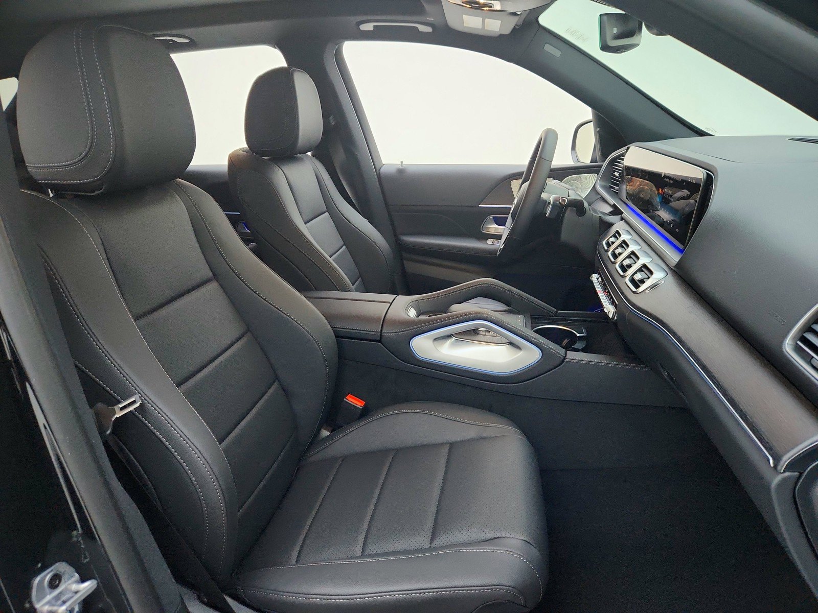 New 2026 Mercedes-Benz GLE 350 4MATIC image 19