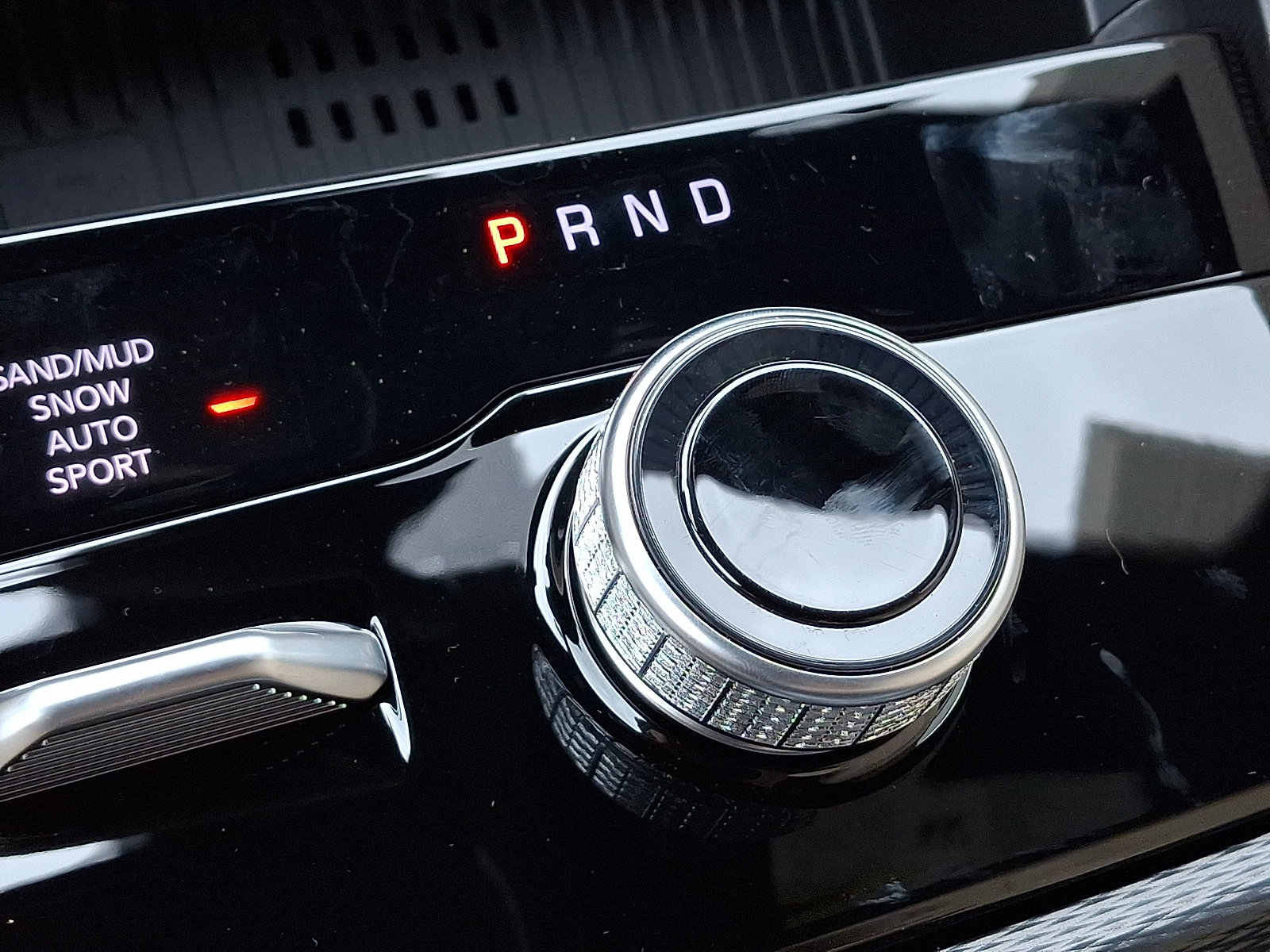 New 2027 Jeep Grand Cherokee L Limited AWD/4WD image 11