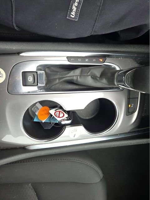 Used 2024 Chevrolet Malibu LT image 22