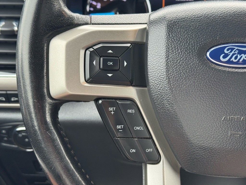 Used 2022 Ford F250 Lariat image 28