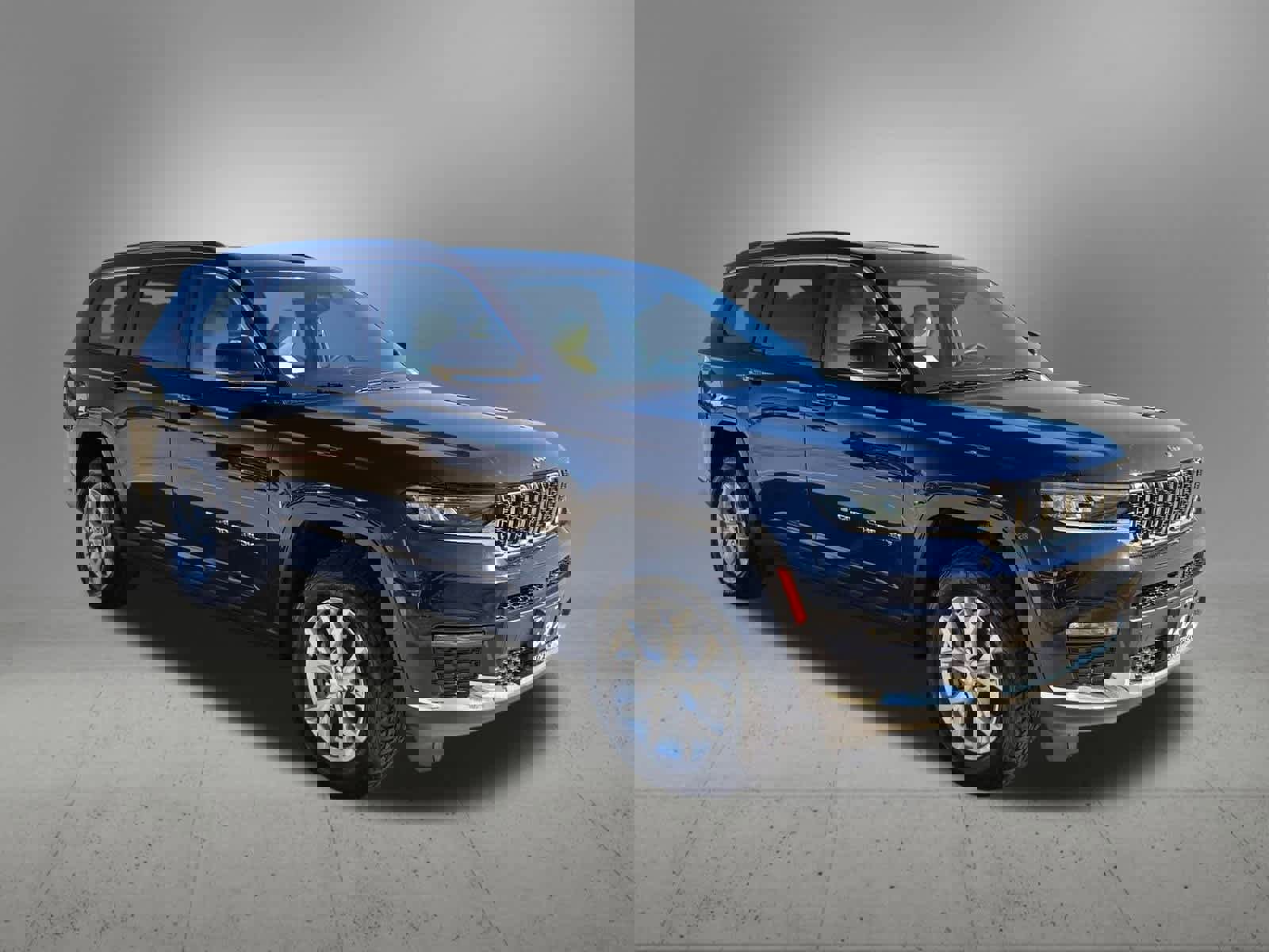 Used 2023 Jeep Grand Cherokee L Limited image 8