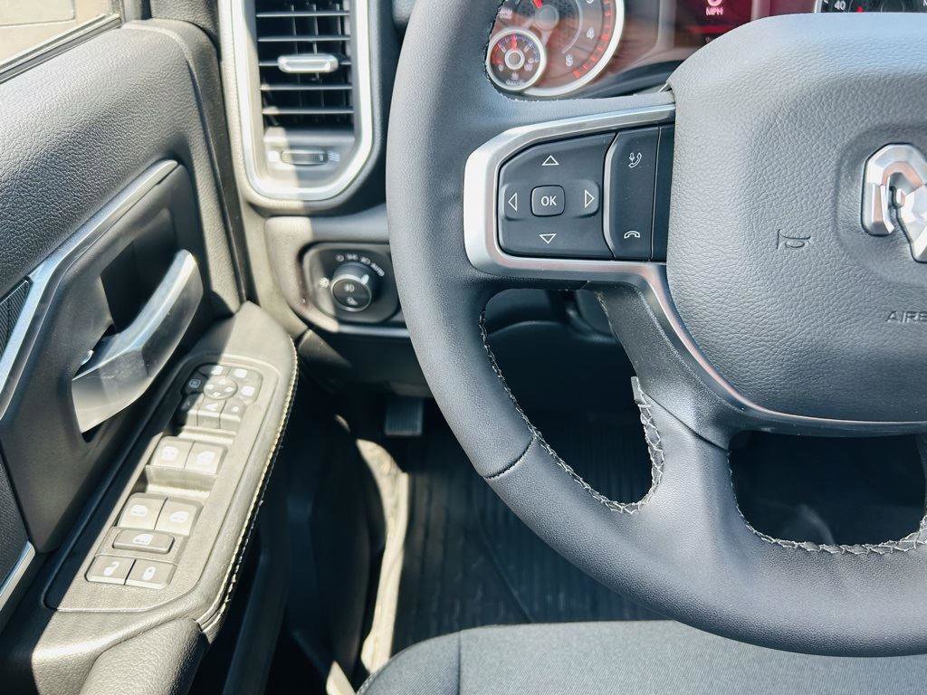 New 2025 RAM 2500 Big Horn image 14