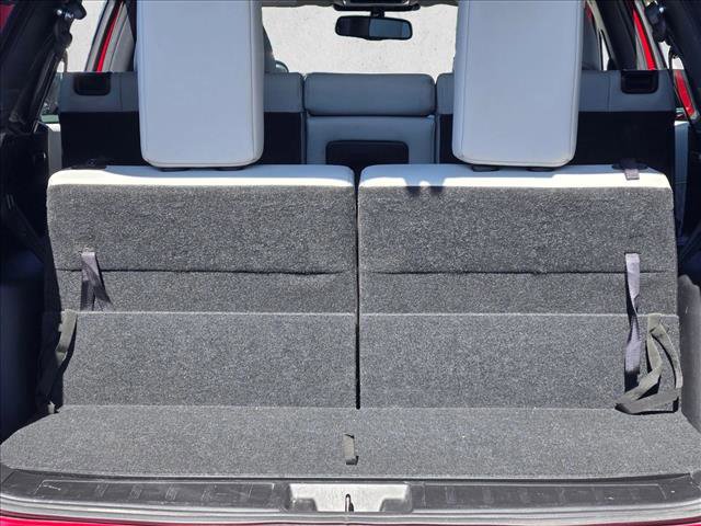 Used 2022 Mitsubishi Outlander SEL FWD image 5