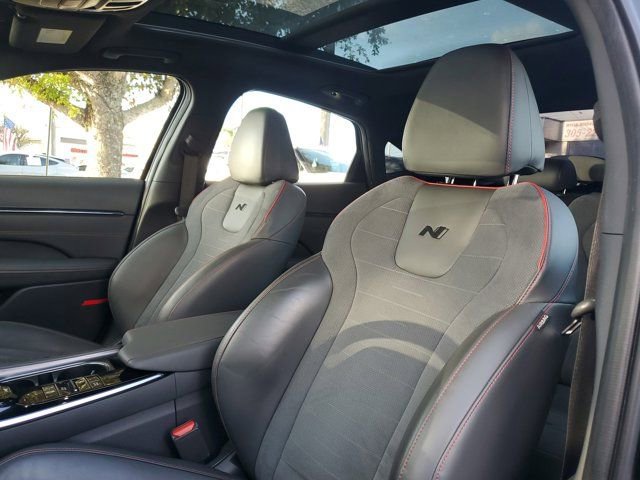 Used 2023 Hyundai Sonata N Line image 15