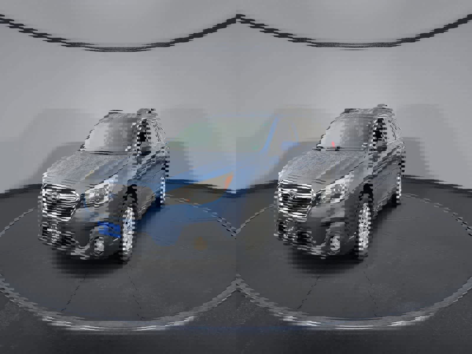 Used 2019 Subaru Outback 2.5i Premium image 4