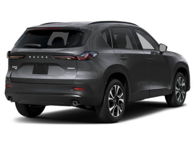 New 2026 MAZDA CX-5 Preferred AWD/4WD image 3
