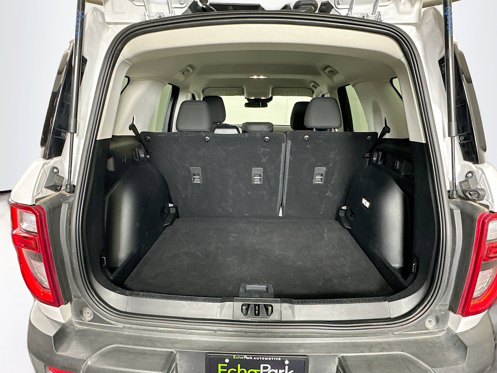 Used 2025 Ford Bronco Sport Big Bend image 28