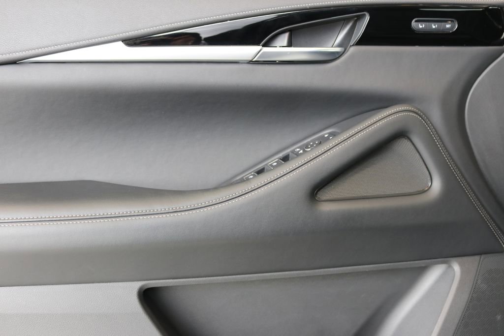 Certified 2025 INFINITI QX60 Pure image 14