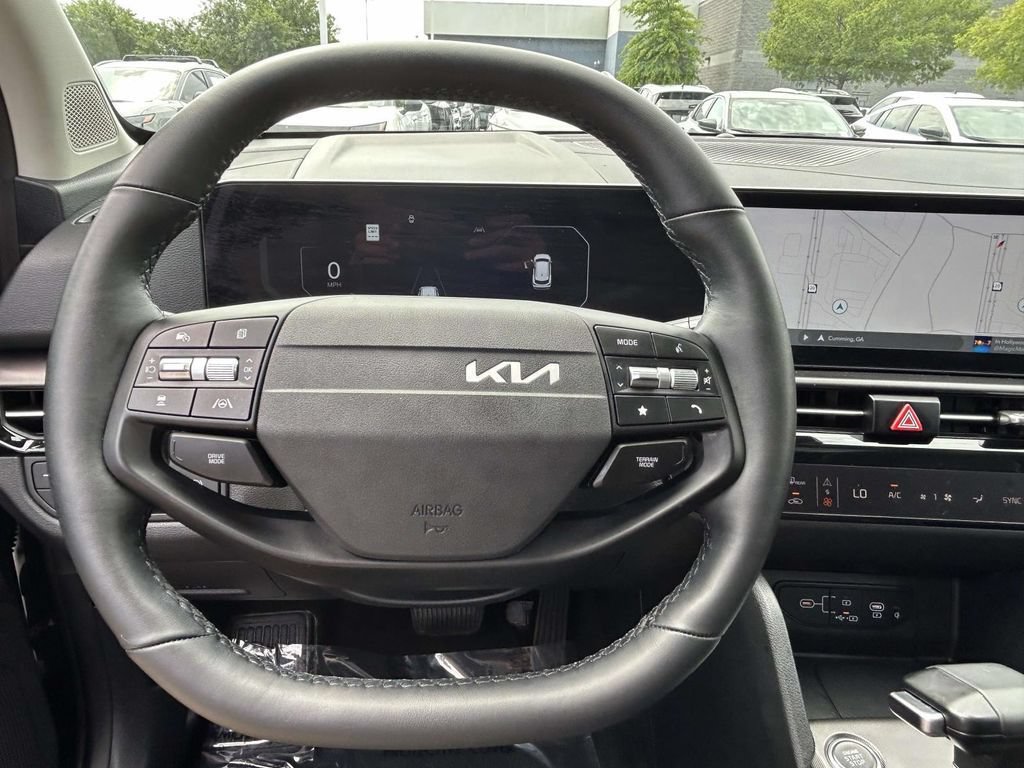 Used 2026 Kia Sportage SX AWD/4WD image 20