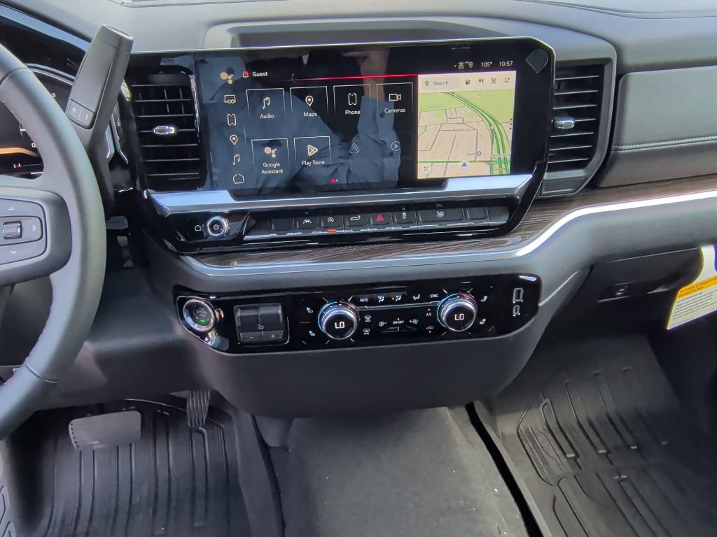 New 2026 GMC Sierra 1500 Elevation AWD/4WD image 21