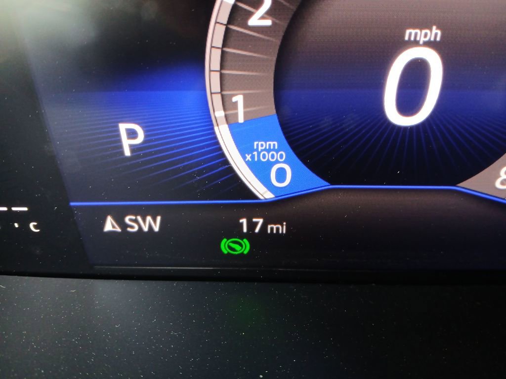 New 2026 Volkswagen Taos SE FWD image 16