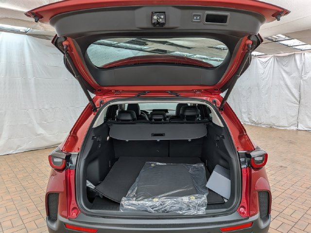 New 2026 MAZDA CX-50 AWD 2.5 S w/ Cargo Package image 17