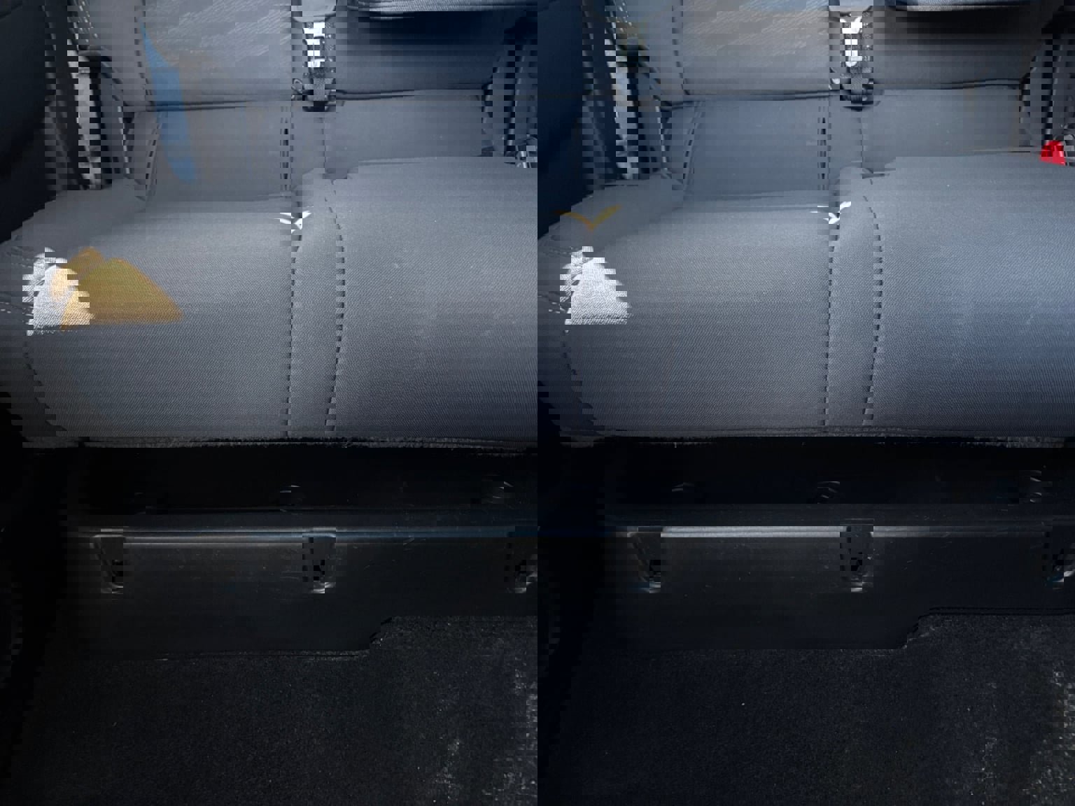 Used 2023 Nissan Frontier SV w/ Midnight Edition Package image 25