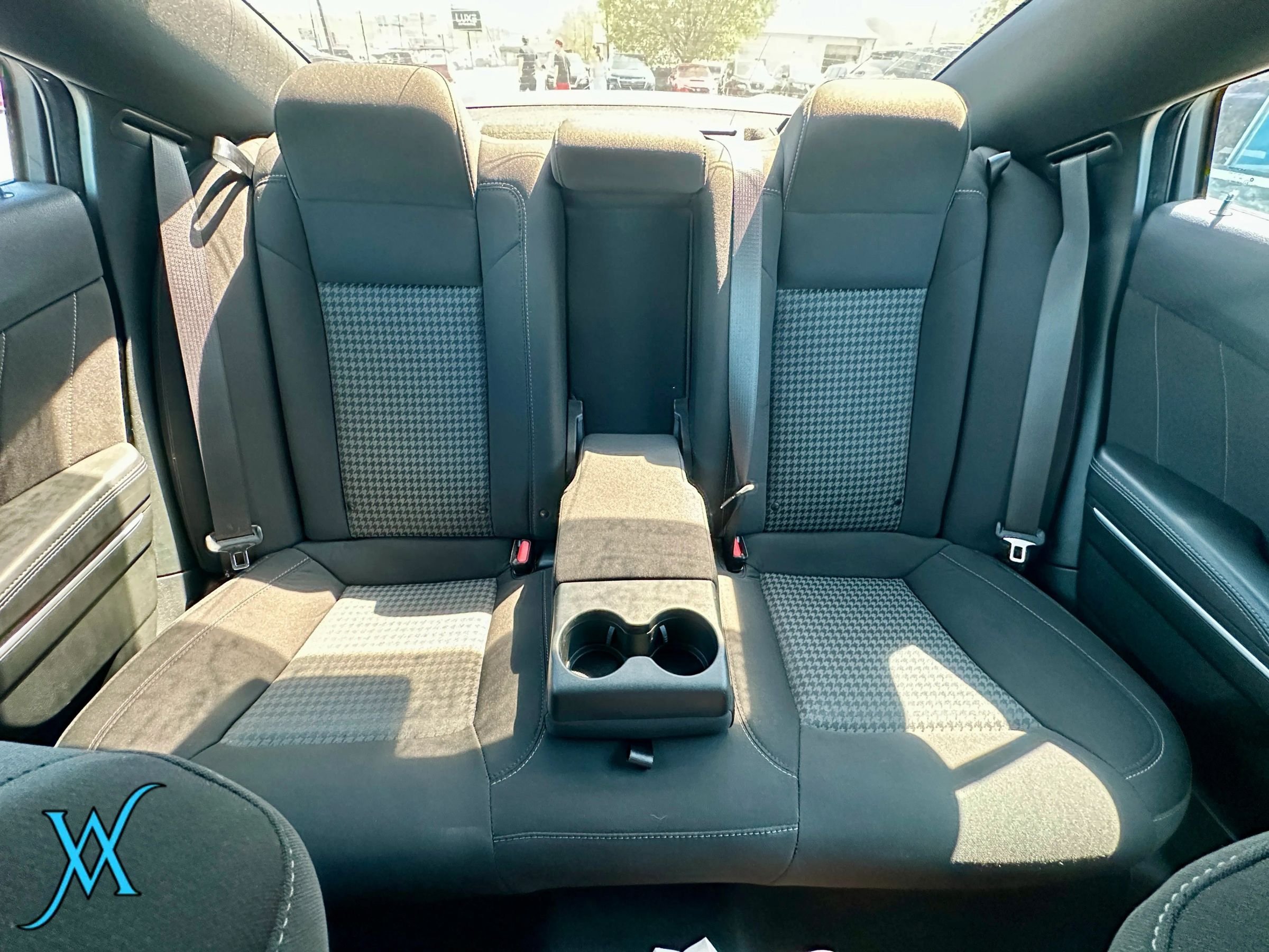 Used 2023 Dodge Charger GT RWD image 38
