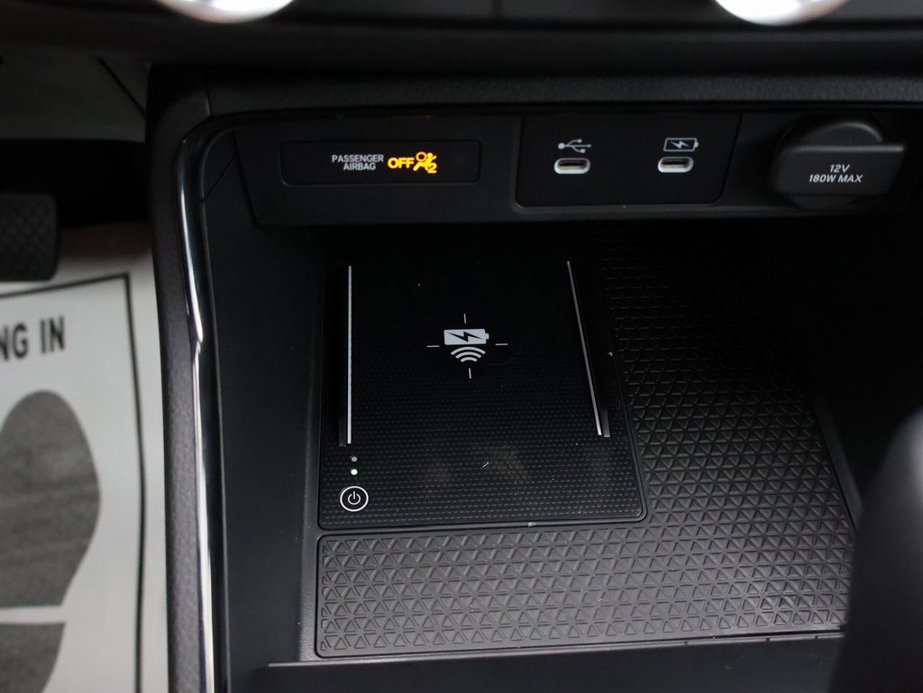 New 2026 Honda CR-V Sport-L image 20