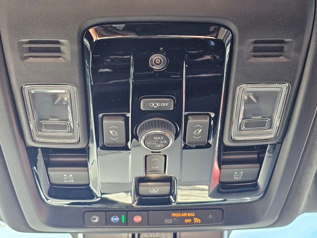 New 2026 Chevrolet Tahoe High Country image 18