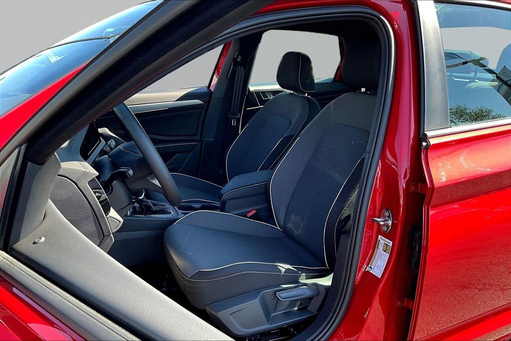 New 2026 Volkswagen Jetta Sport image 19
