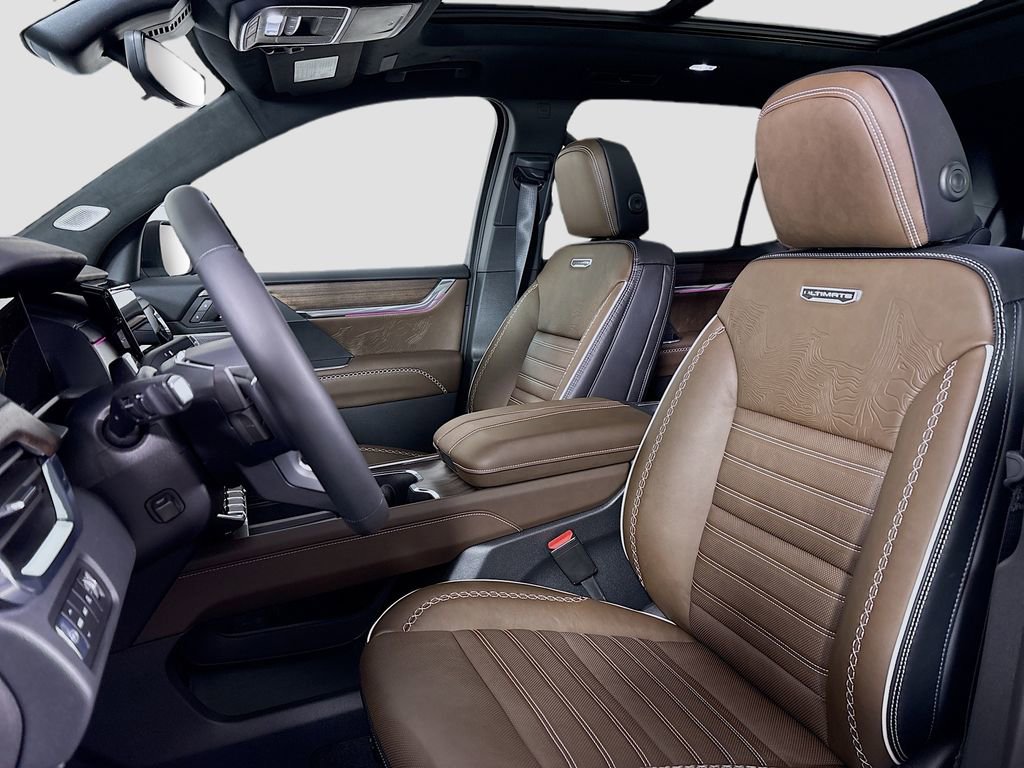 New 2026 GMC Acadia Denali Ultimate AWD/4WD image 21