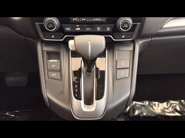 Certified 2021 Honda CR-V Special Edition image 23