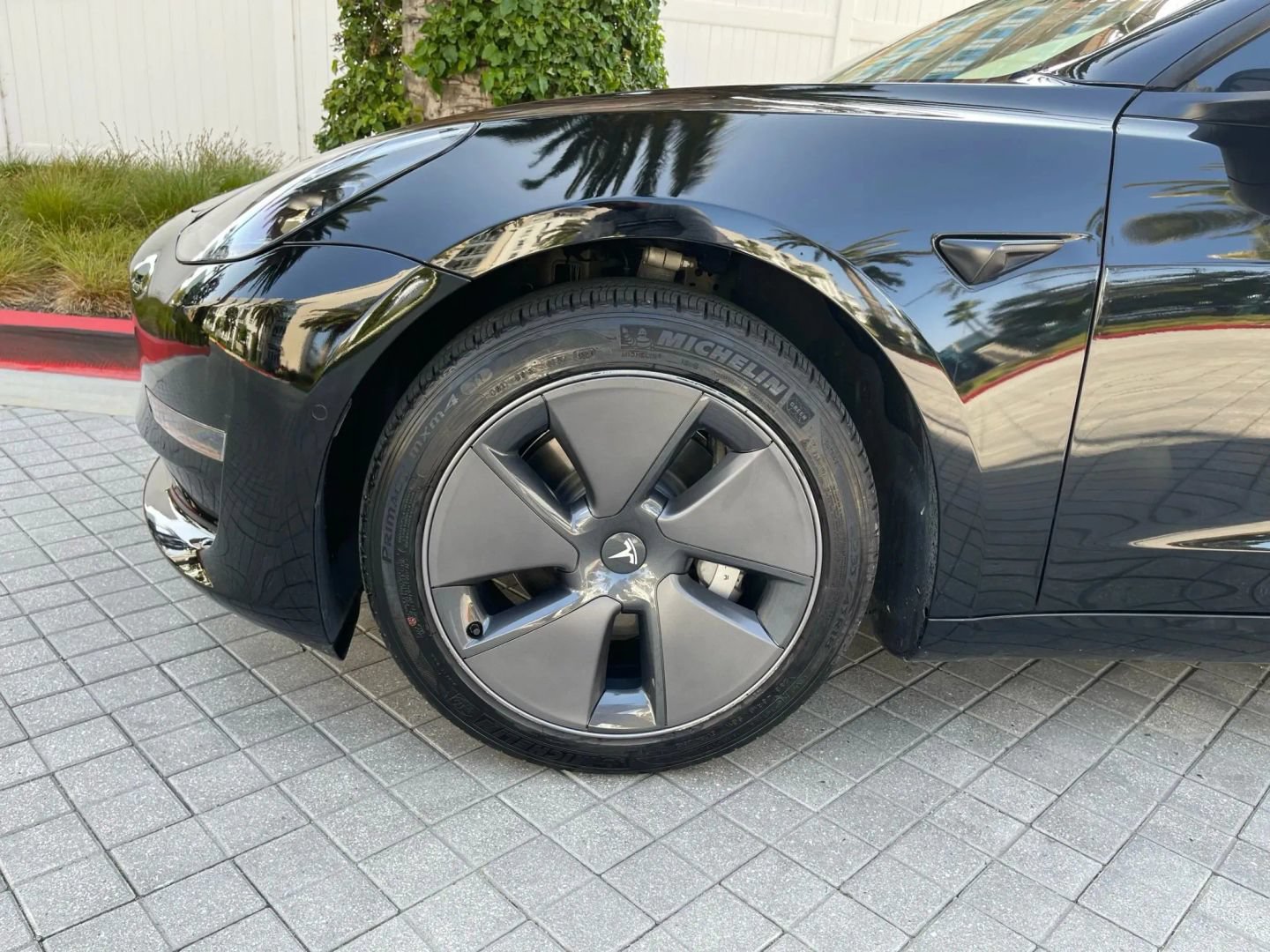 Used 2023 Tesla Model 3 Standard Range RWD image 38