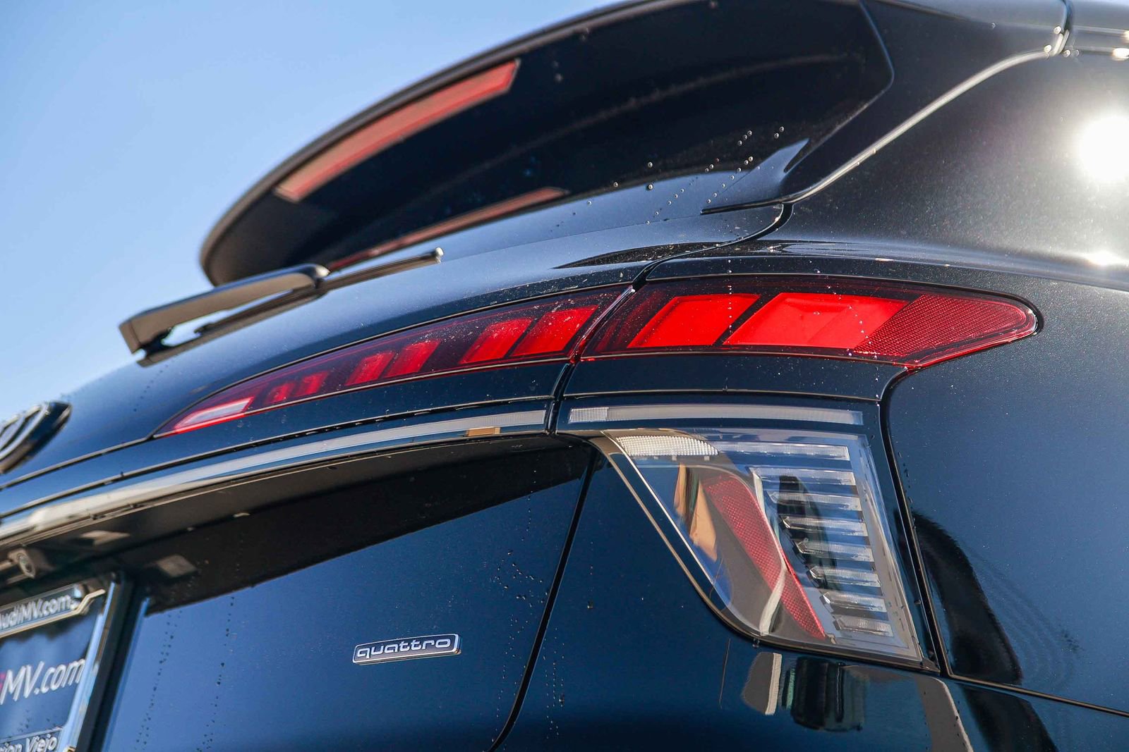 New 2026 Audi Q3 quattro 2.0T image 7