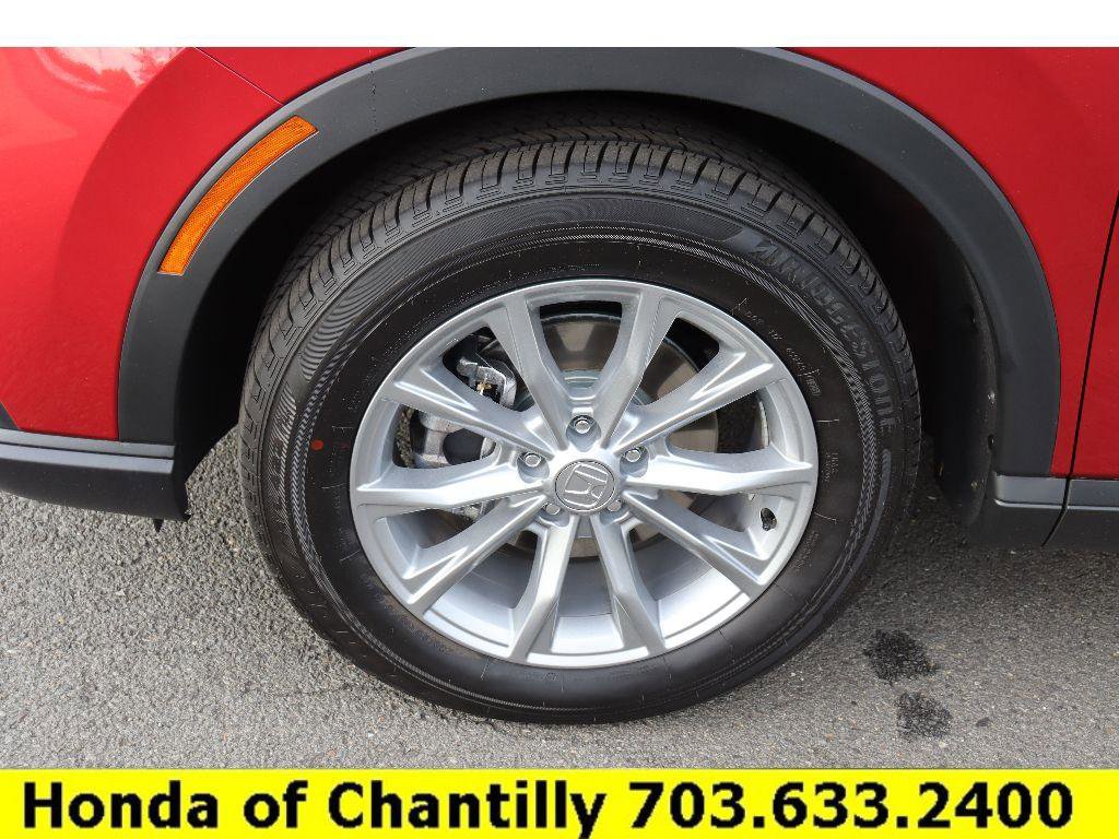 Used 2025 Honda CR-V EX-L image 29