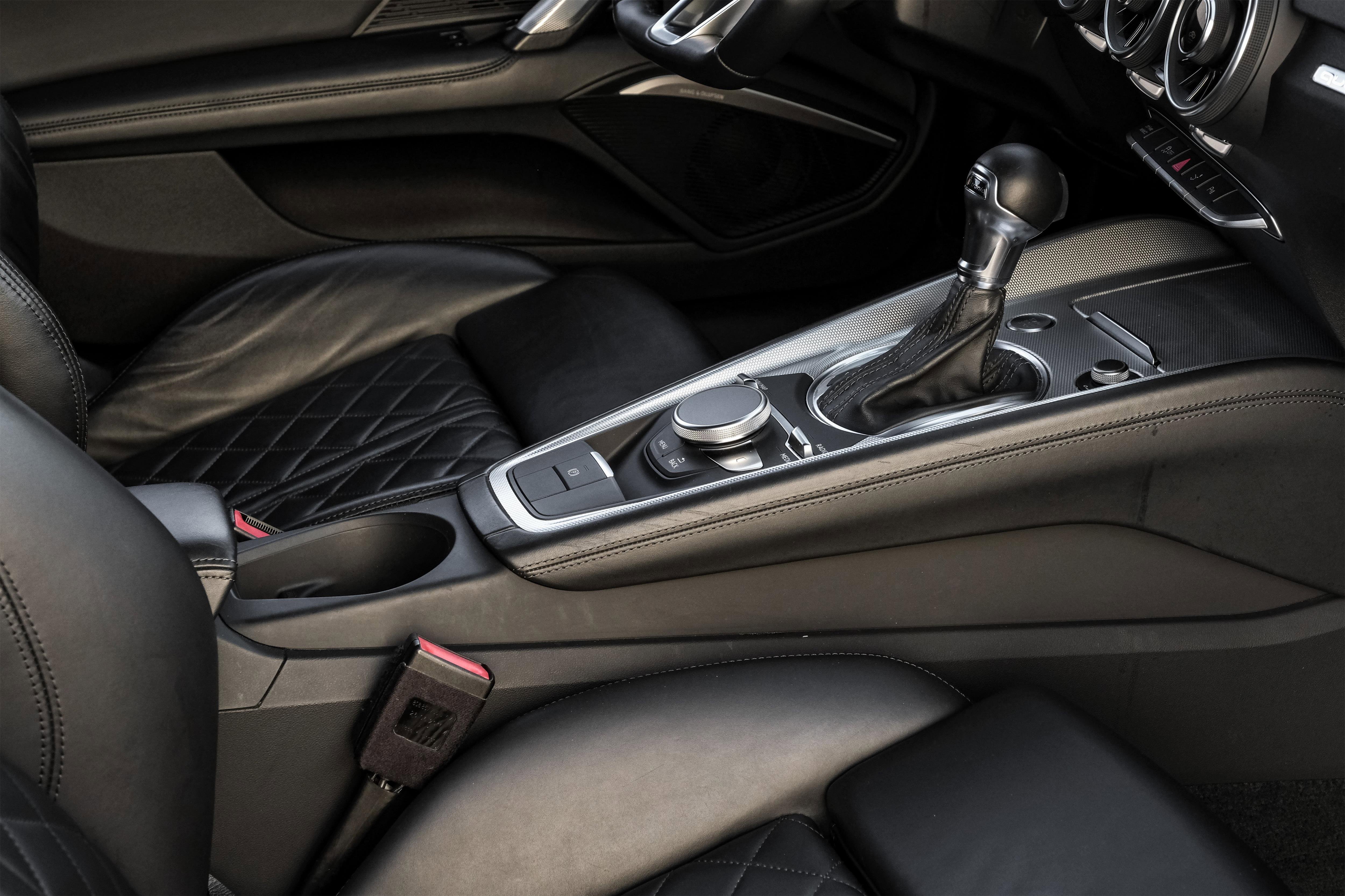 Used 2017 Audi TT 2.0T image 21