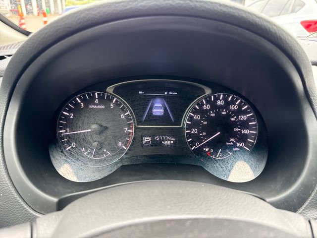 Used 2015 Nissan Altima 2.5 S FWD image 12