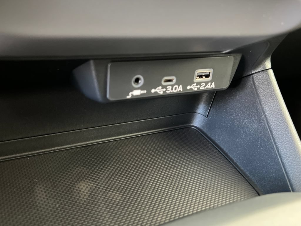 New 2026 Subaru Crosstrek 2.5i Premium AWD/4WD image 29