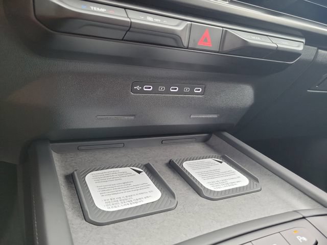 New 2027 Kia Telluride SX X-Line w/ Towing Package AWD/4WD image 27