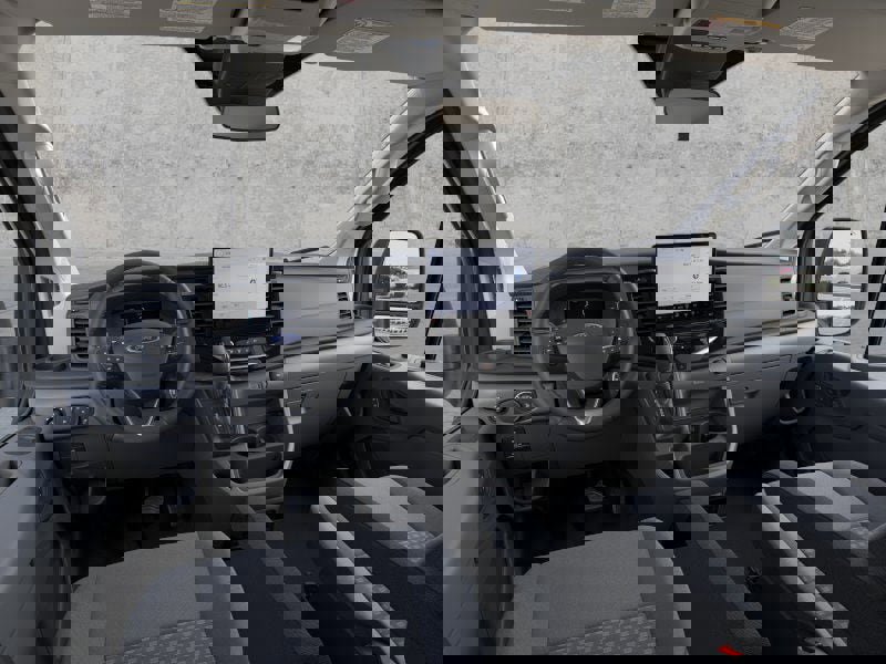 New 2026 Ford Transit 350 XLT image 9