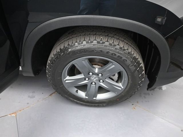 Certified 2023 Honda Ridgeline RTL-E image 34