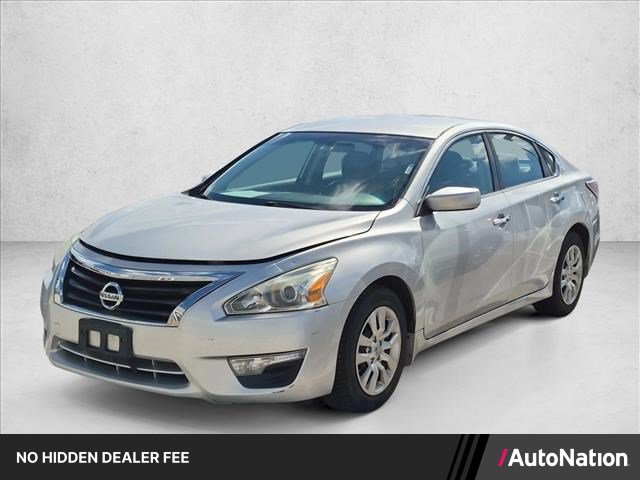 Used 2014 Nissan Altima 2.5 S