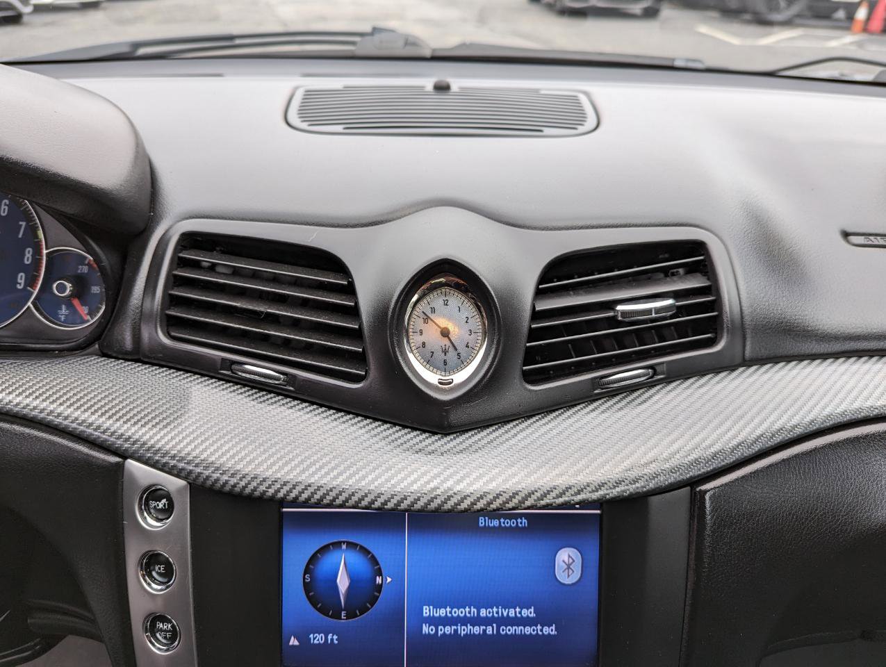 Used 2014 Maserati GranTurismo MC RWD image 20