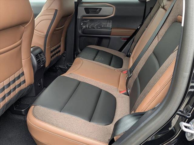 New 2025 Ford Bronco Sport Outer Banks image 14