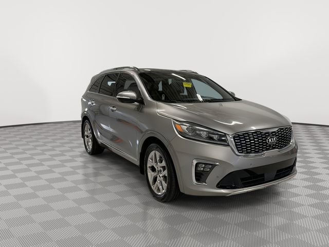 Used 2019 Kia Sorento SX image 13