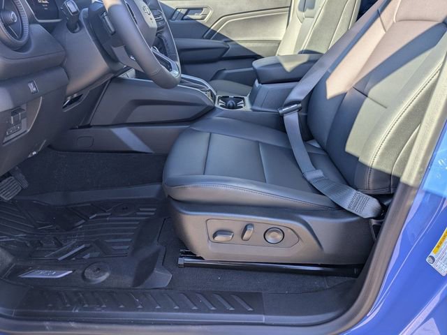 New 2026 Chevrolet Colorado Trail Boss image 11