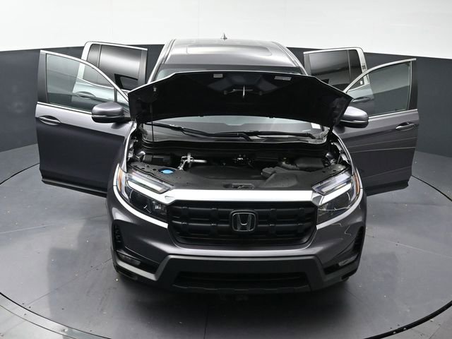 Used 2024 Honda Ridgeline RTL image 41