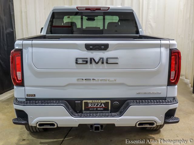 Used 2026 GMC Sierra 1500 Denali Ultimate image 7