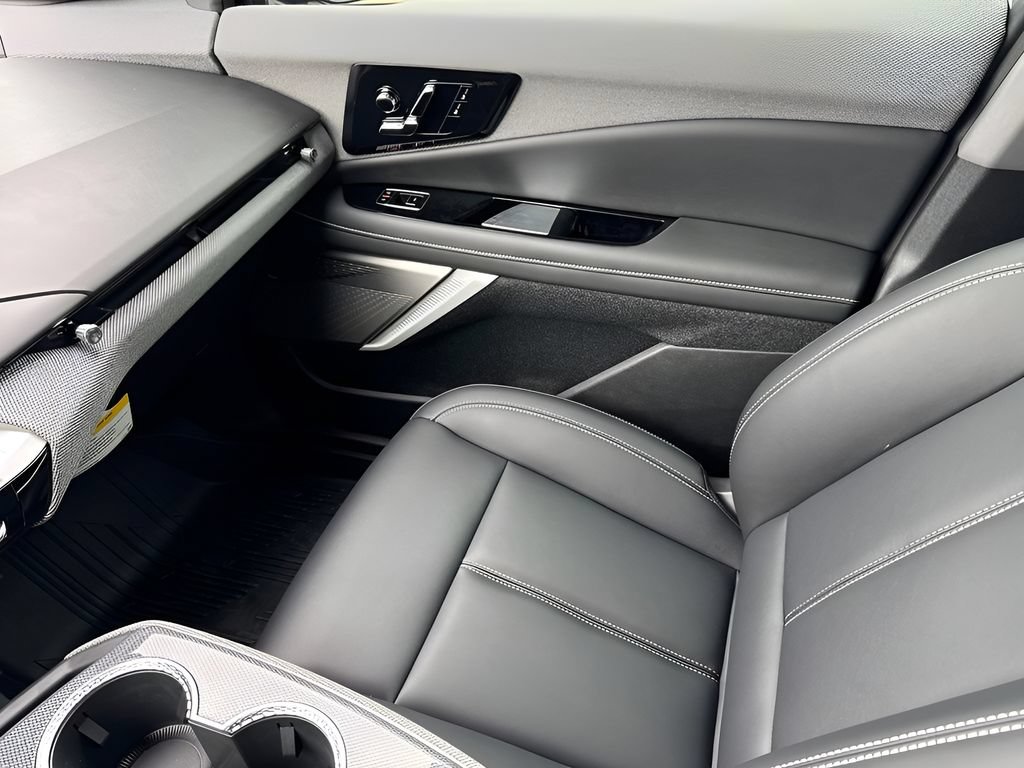 New 2027 Cadillac Optiq Sport w/ LPO, Floor Liner Package AWD/4WD image 30
